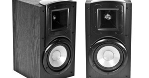 Loa bookshelf Klipsch B20