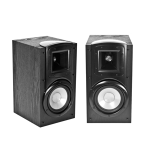 Loa bookshelf Klipsch B20