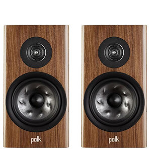 Loa Bookshelf Polk Reserve R200