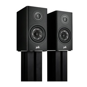 Loa Bookshelf Polk Reserve R200