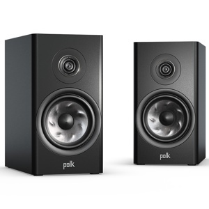 Loa Bookshelf Polk Reserve R200