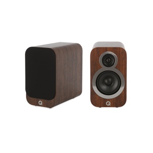 Loa Bookshelf Q Acoustics 3010i