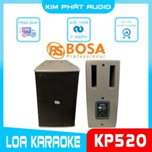 Loa Bosa KP520