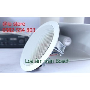 Loa Bosch LHM0606/10