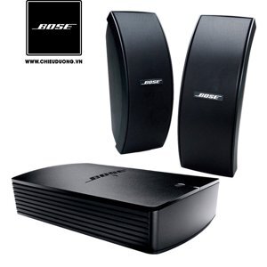 Loa Bose 151 SE