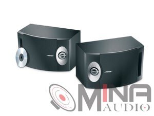 Loa Bose 201V