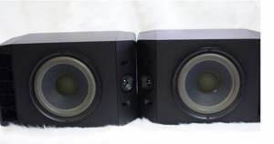 Loa Bose 201V