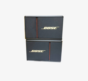 Loa Bose 301 Av Monitor