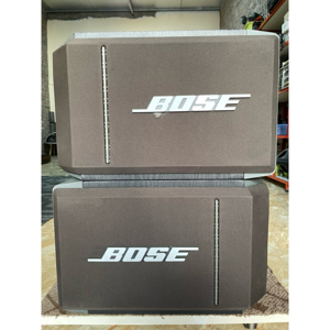 Loa Bose 301 Series IV