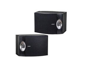 Loa Bose 301 (Series V)