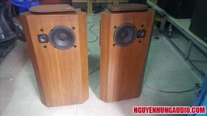 Loa bose 401