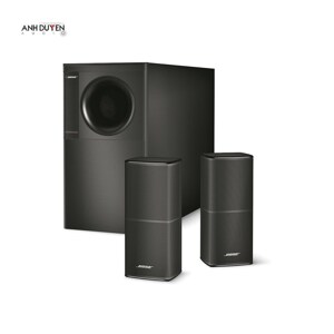 Loa Bose Acoustimass 5 Series V