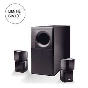 Loa Bose Acoustimass 5 Series V