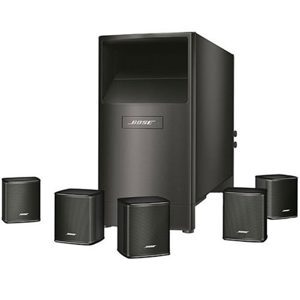 Loa Bose Acoustimass 6 V