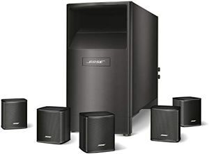 Loa Bose Acoustimass 6 V