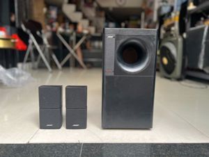 Loa Bose AM 5