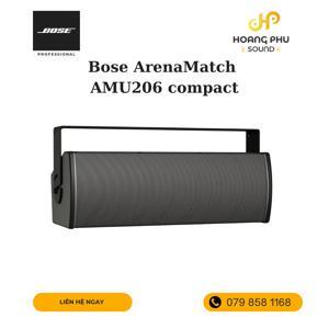 Loa Bose AMU206