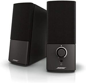 Loa Bose Companion 2 Series III