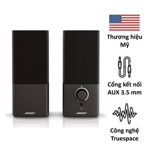 Loa Bose Companion 2 Series III