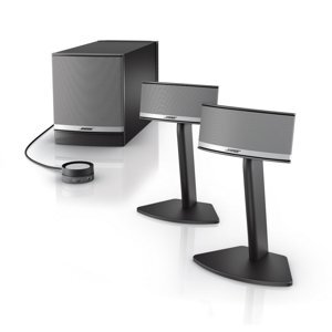 Loa Bose Companion 50