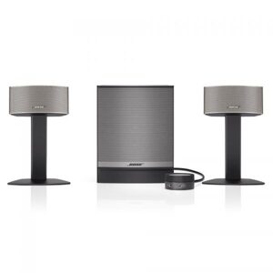 Loa Bose Companion 50