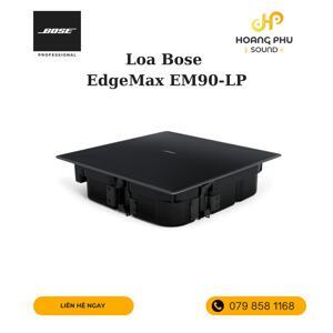 Loa Bose EdgeMax-EM180