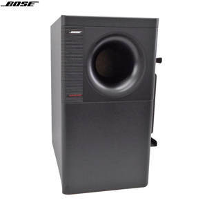 Loa Bose FreeSpace 3 Series I Acoustimass Module