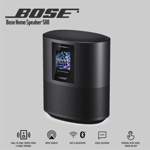 Loa Bose Home 500