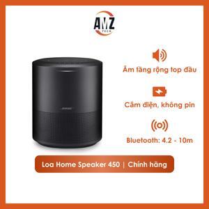 Loa Bose Home Speaker 450