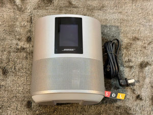 Loa Bose Home Speaker 500