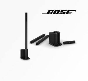 Loa Bose L1 Compact System