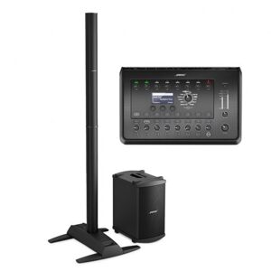 Loa Bose L1 model II