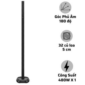 Loa Bose L1 PRO32