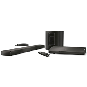 Loa Bose Lifestyle Soundtouch 135