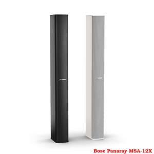 Loa Bose Panaray MSA12X