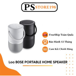 Loa Bose Portable Home Speaker