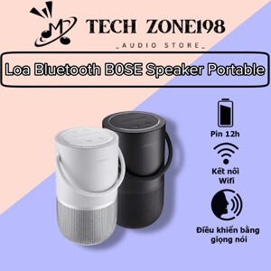 Loa Bose Portable Home Speaker