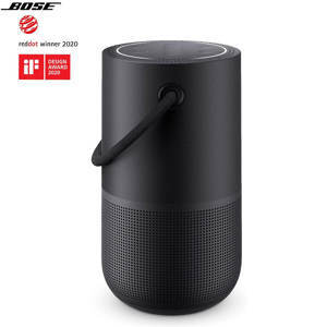 Loa Bose Portable Smart Speaker