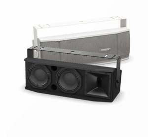 Loa Bose RMU206