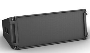 Loa Bose ShowMatch SM20 DeltaQ Array