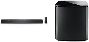 Loa Bose Smart Soundbar 300