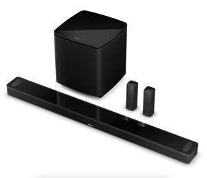 Loa Bose Smart Soundbar 900