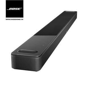 Loa Bose Smart Soundbar 900