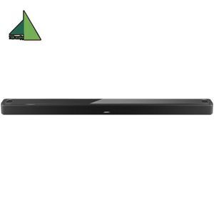 Loa Bose Smart Soundbar 900