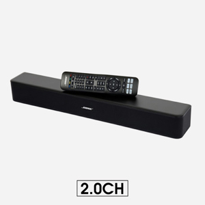 Loa Bose Solo 5