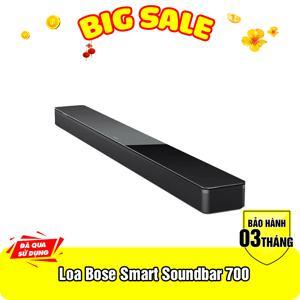 Loa Bose Soundbar 700