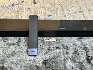 Loa Bose Soundbar 700