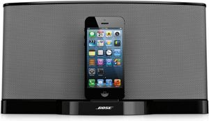 Loa Bose SoundDock III