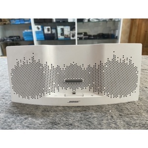 Loa Bose SoundDock XT