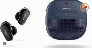 Loa Bose SoundLink II